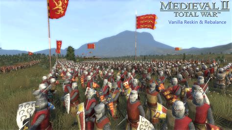 medieval 2 total war mod db|Mods .
